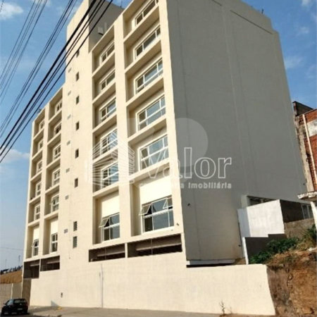 Prédio comercial inteiro a venda - Avenida Plaza !