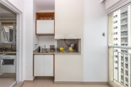 Apartamento para venda em Ipiranga com 3 quartos, sendo 3 suítes , 127m²