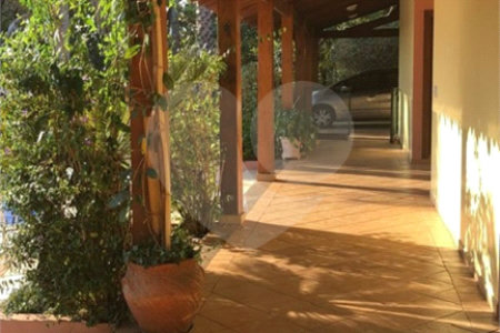 Casa Térrea no Condomínio Vila Pinhal Do Broa