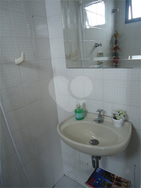 Apartamento á venda - Jabaquara