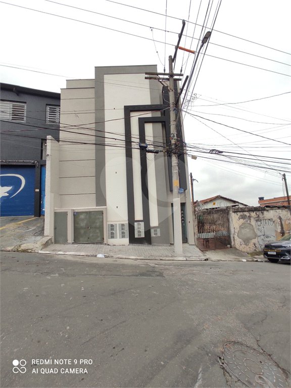 Excelente Studio novo proximo ao Metro Shopping Tucuruvi.