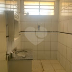 Casa térrea na Vila Boa Vista