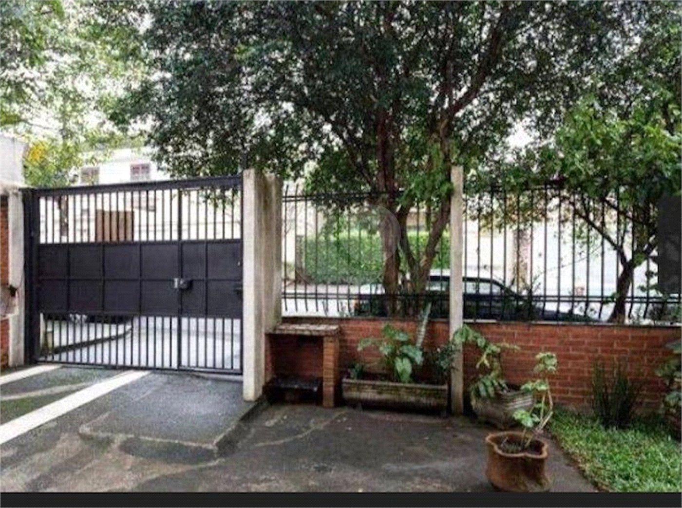 Apartamento térreo com 2 quartos a venda no Planalto Paulista.
