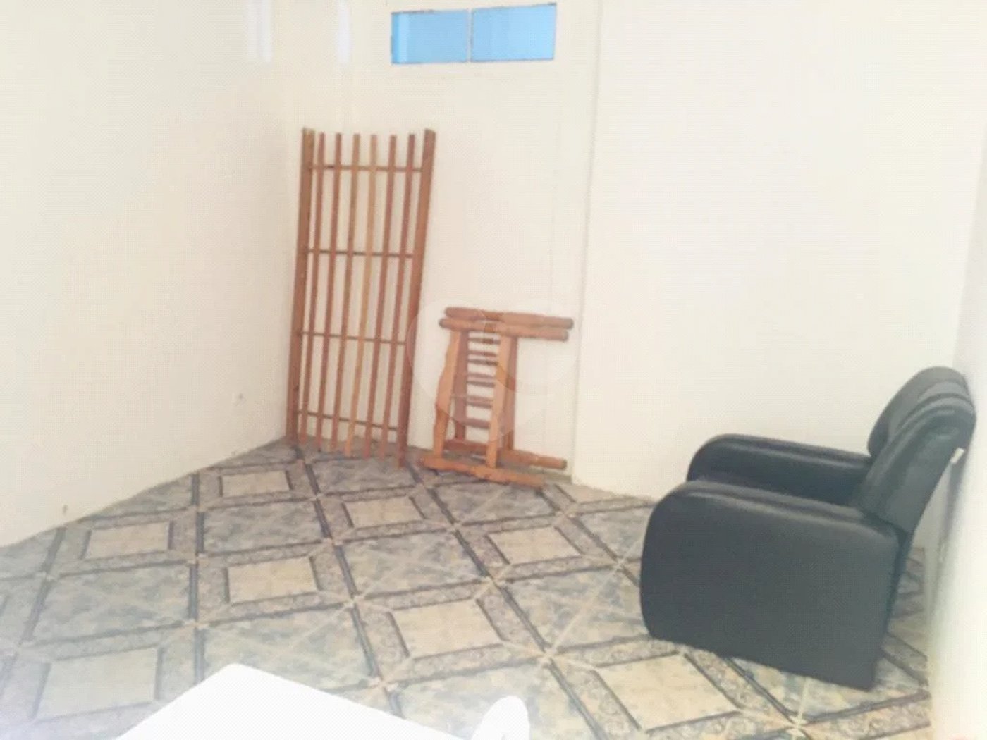 Casa Antiga - Campos Elíseos - 3 quartos