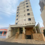 Apartamento no Edifício Riveira.