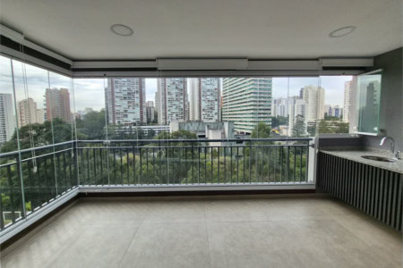 Apartamento à venda com 4 quartos, sendo 2 suítes, em Jardim Vazani, São Paulo - SP