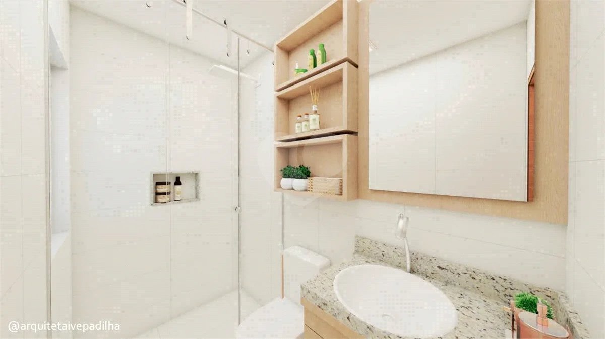 Residência completa com 3 quartos, suíte e área gourmet