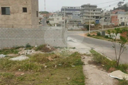 Terreno a venda no Loteamento Residencial Atibaia