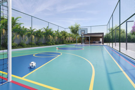 Floravita Residencial Clube