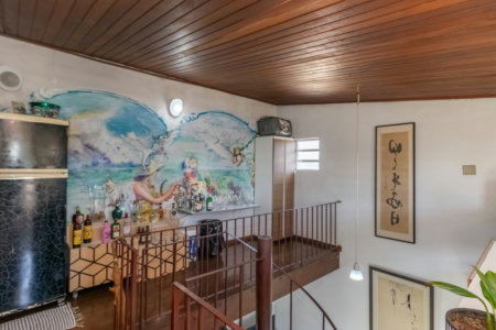 Sobrado para venda em Vila Indiana com 5 quartos, sendo 3 suítes, 500m²
