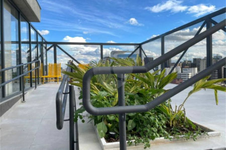 APARTAMENTO A VENDA EM SP BELA VISTA