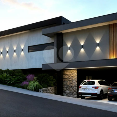Casa à venda no Condominio Vivenda das Cerejeiras em Valinhos