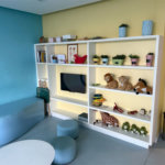 Excelente Apartamento Mobiliado de 34m² para Locação no Condomínio Viaza 400 – Campo Belo/SP!