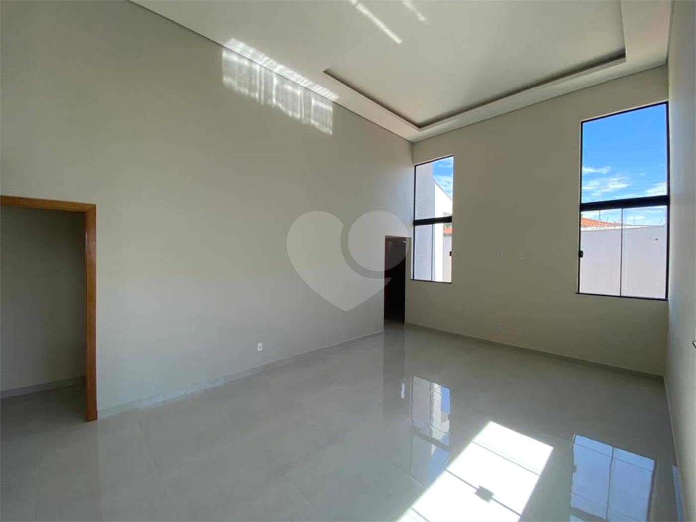 Casa térrea nova para venda no Parque Belvedere