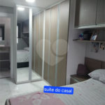Apartamento de 2 quartos (1 suíte) à venda em Itaquera