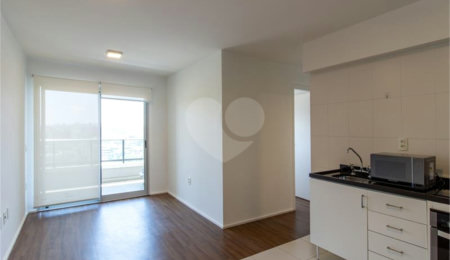 Apartamento à venda ou para alugar com 2 quartos, sendo 1 suíte,  em Água Branca, São Paulo, SP