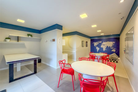 Apartamento para venda em Ipiranga com 3 quartos, sendo 3 suítes , 140m²