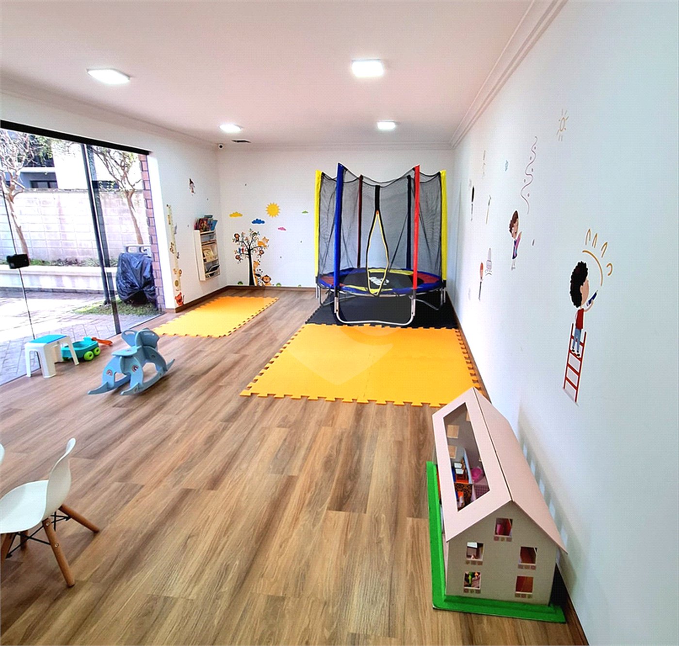 Apartamento à venda com 3 suítes em Campo Belo, São Paulo, SP