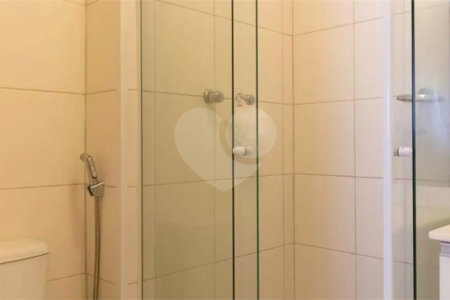 Apartamento á venda - Ipiranga