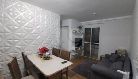 Apartamento à venda com 2 quartos em Jardim Nova Iguaçu, Piracicaba, SP