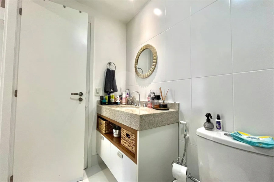 Apartamento à venda com 69m², 2 quartos e 1 vaga - Próximo metrô Conceição!