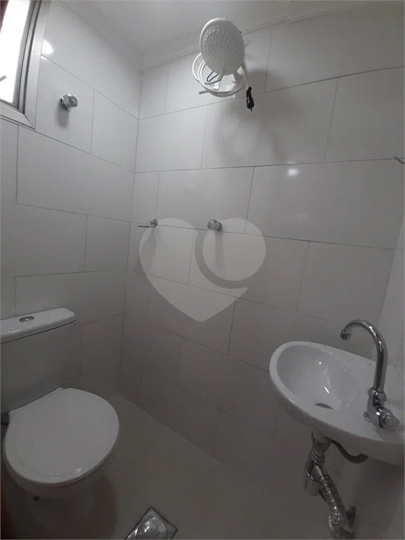 Apartamento à venda com 3 quartos em Santana, São Paulo, SP
