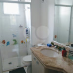 Apartamento à venda com 3 quartos, 107 m²- Rua William Furneau, - Condomínio Sítio Anhanguera - Edifício Beija Flor - Pirituba