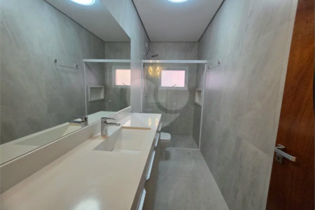 Casa à venda com 4 suítes no condomínio Residencial Jardim Primavera, Louveira - SP