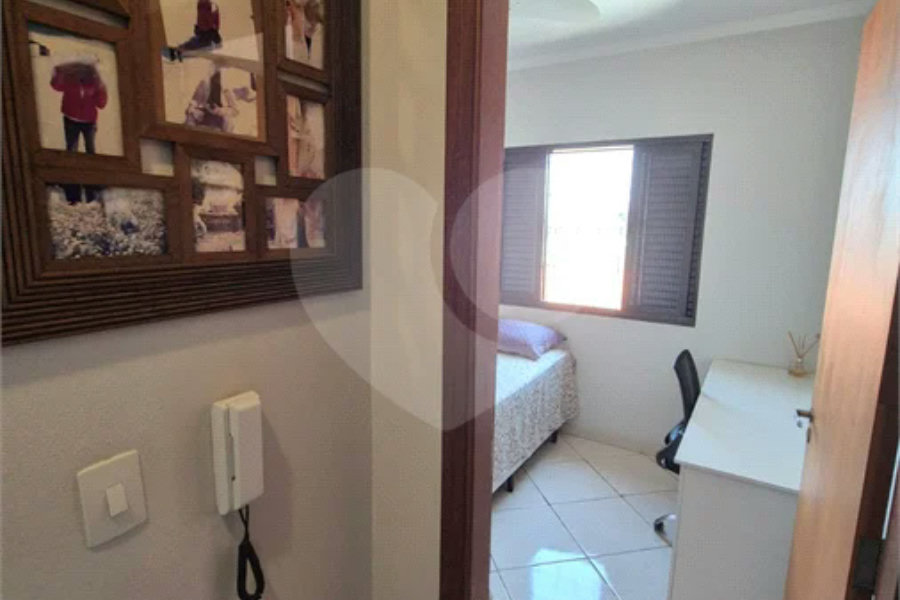 Sobrado à venda com 3 quartos em Vila Industrial, Piracicaba, SP