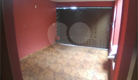 Casa à venda com 2 quartos em Vila Vista Alegre, São Carlos, SP