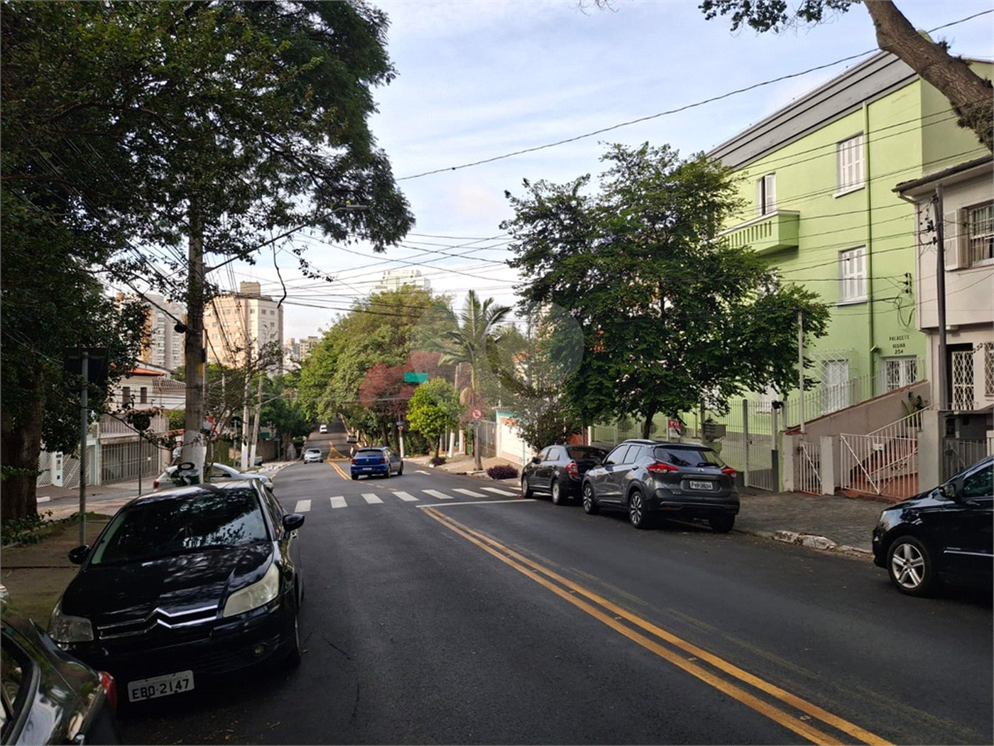 Oportunidade - Aclimação, Rua José do Patrocínio, 234 – Imóvel com 96m²
