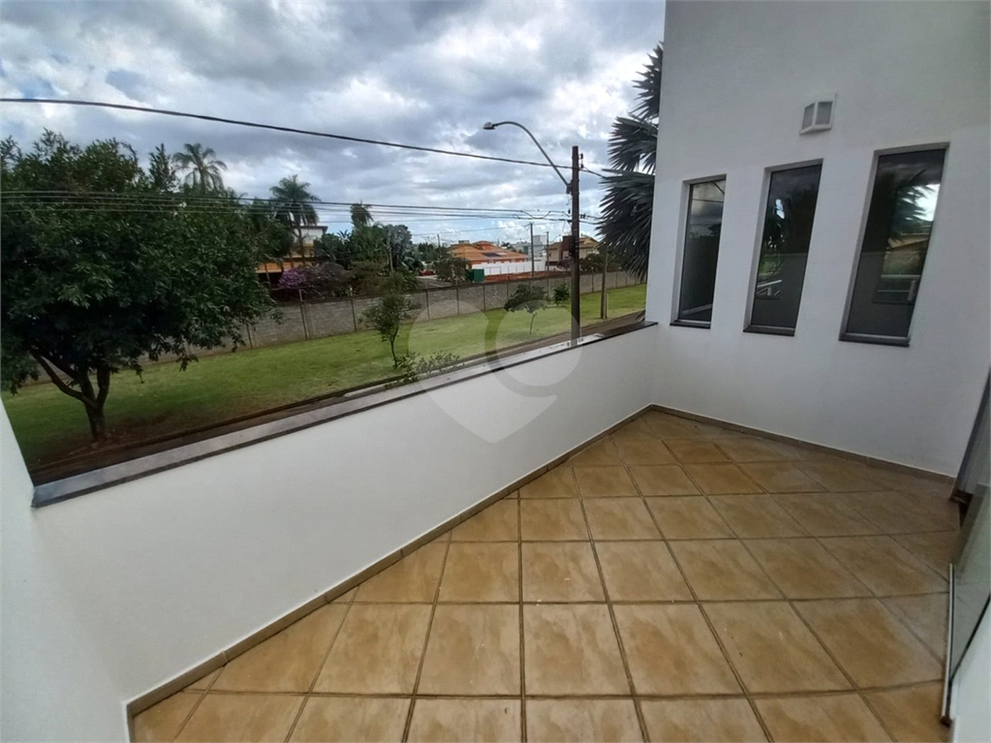 Sobrado no Damha I .
