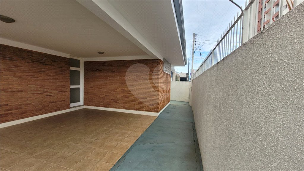 Casa para venda no Jardim Paraíso