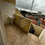 Sobrado à venda com 3 quartos, sendo 1 suíte, em Butantã, São Paulo - SP