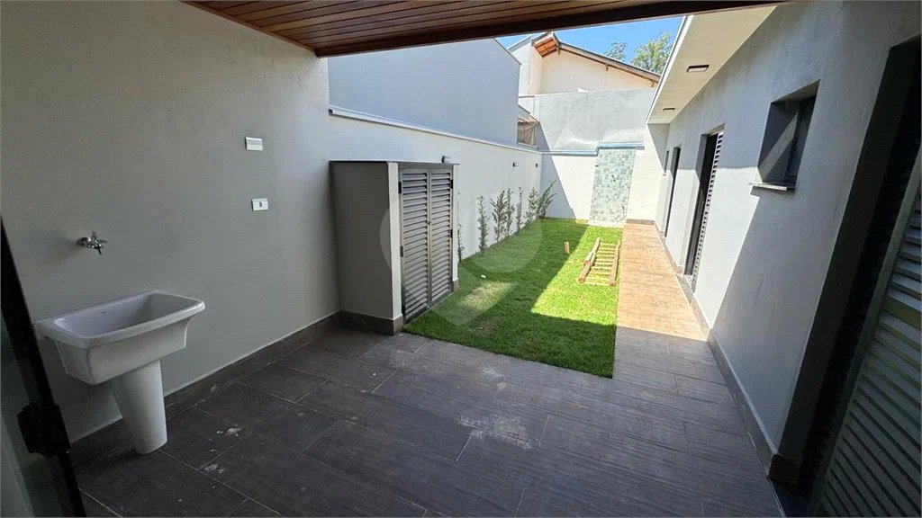 Casa à venda no Condominio Clotilde Brossi no Bairro Água Branca em Piracicaba/SP.