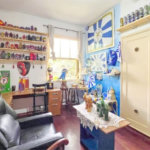 Apartamento na Vila Mariana, 3 quartos, 2 banheiros, 2 vagas.