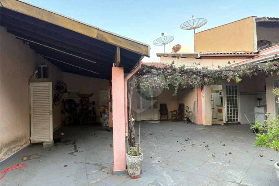 Casa à venda na Nova Piracicaba