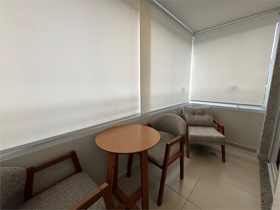 Studio à venda com 1 quarto em Pinheiros, São Paulo - SP