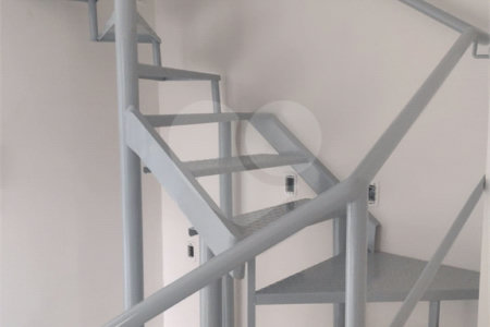Apartamento Duplex à venda na saúde com 57m² e 1 vaga