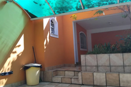 Sobrado à venda com 3 quartos, sendo 1 suíte,  em Jardim Bonfiglioli, São Paulo, SP