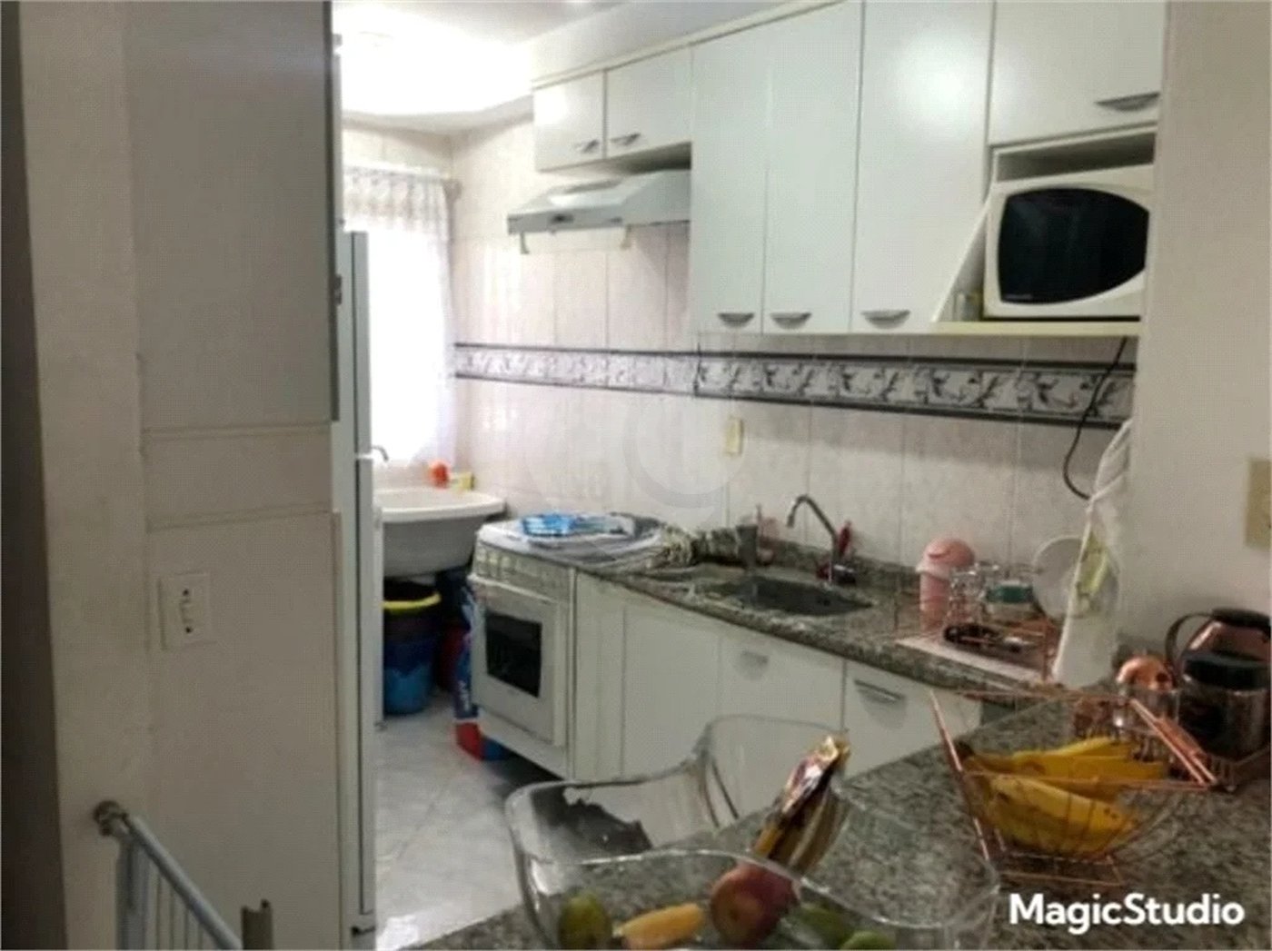 Apartamento com 55m², 2 dormitórios, 1 vaga, à venda Vila Prudente.