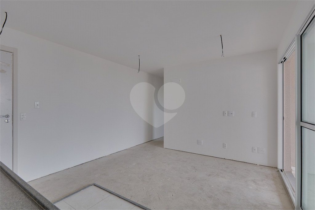 Apartamento à venda com 2 quartos, sendo 1 suíte, em Santo Amaro, São Paulo, SP