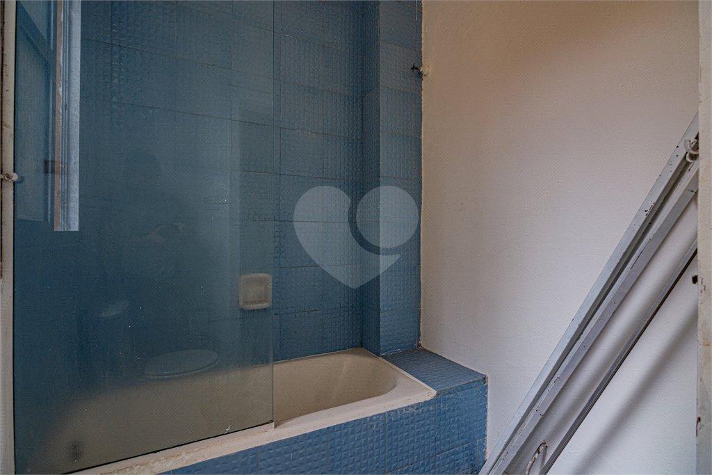 Apartamento á venda - Consolação