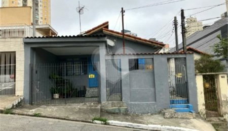 Casa à venda com 6 quartos em Vila Guarani (z Sul), São Paulo, SP