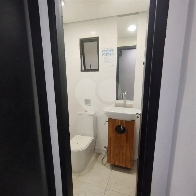 Sala comercial para locação no Jardim Paulista