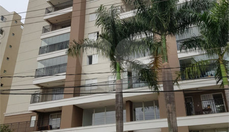 Apartamento à venda com 3 quartos, sendo 2 suítes, em Parque Faber Castell I, São Carlos, SP