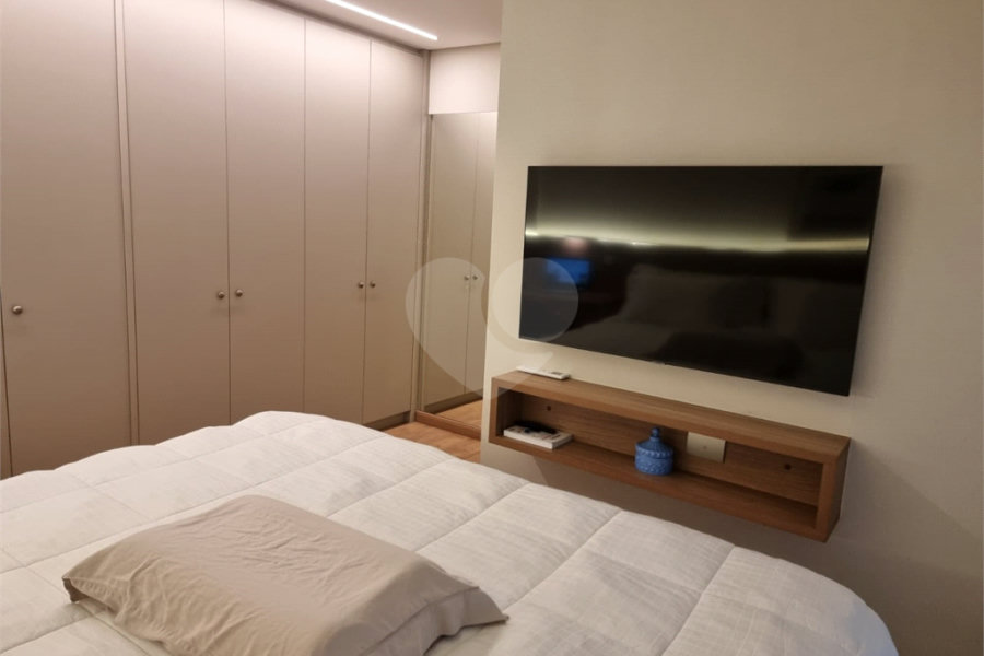 Apartamento para venda em Santana Zona Norte.