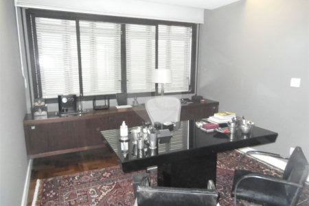 Apartamento no Bairro da consolação - Alto Padrão - 495m²