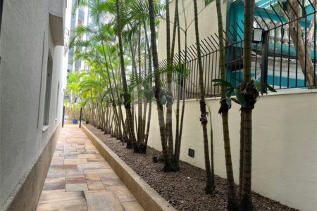 Lindo apartamento de 3 quartos à venda no melhor de Higienopolis