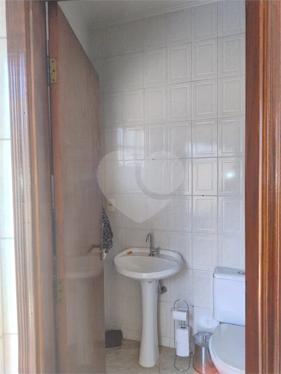Excelente sobrado no Condomínio Parque Sabará
